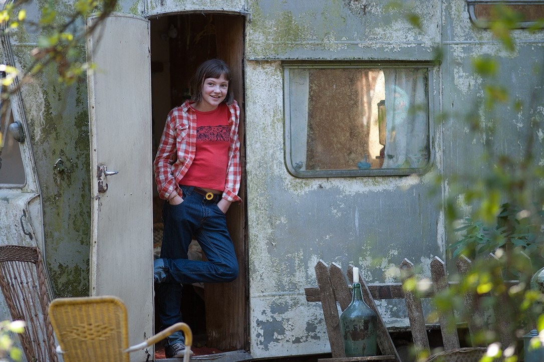 拼贴幸福剧照的剧照