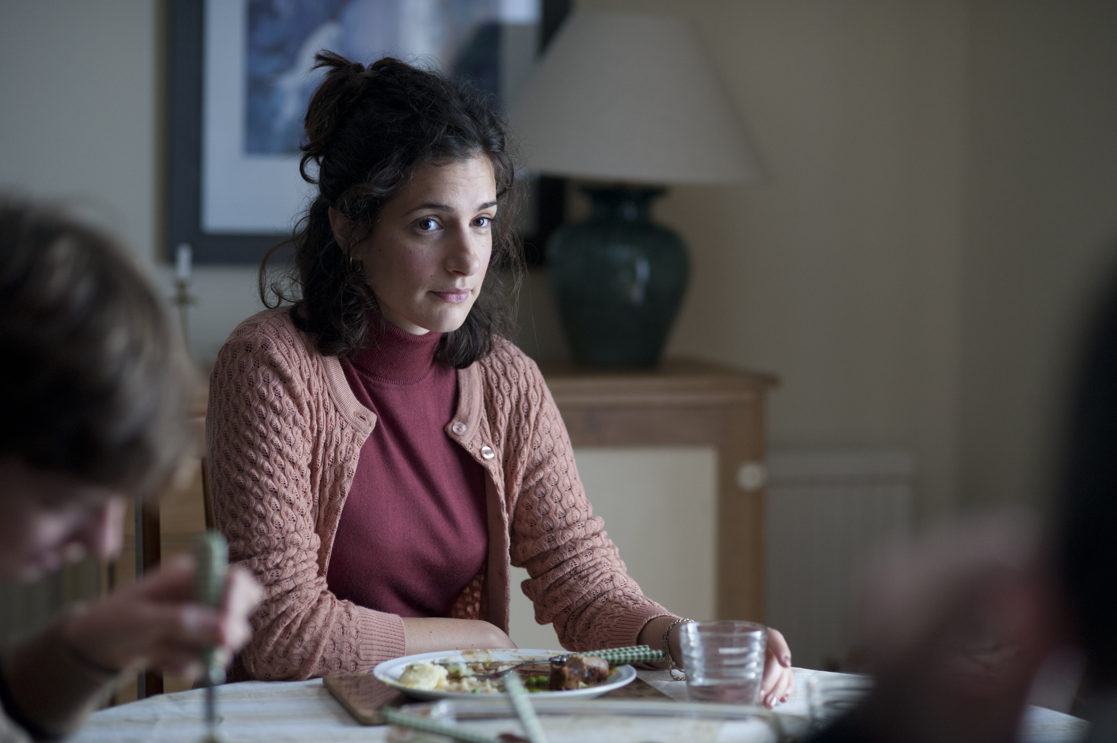 拼贴幸福剧照的剧照