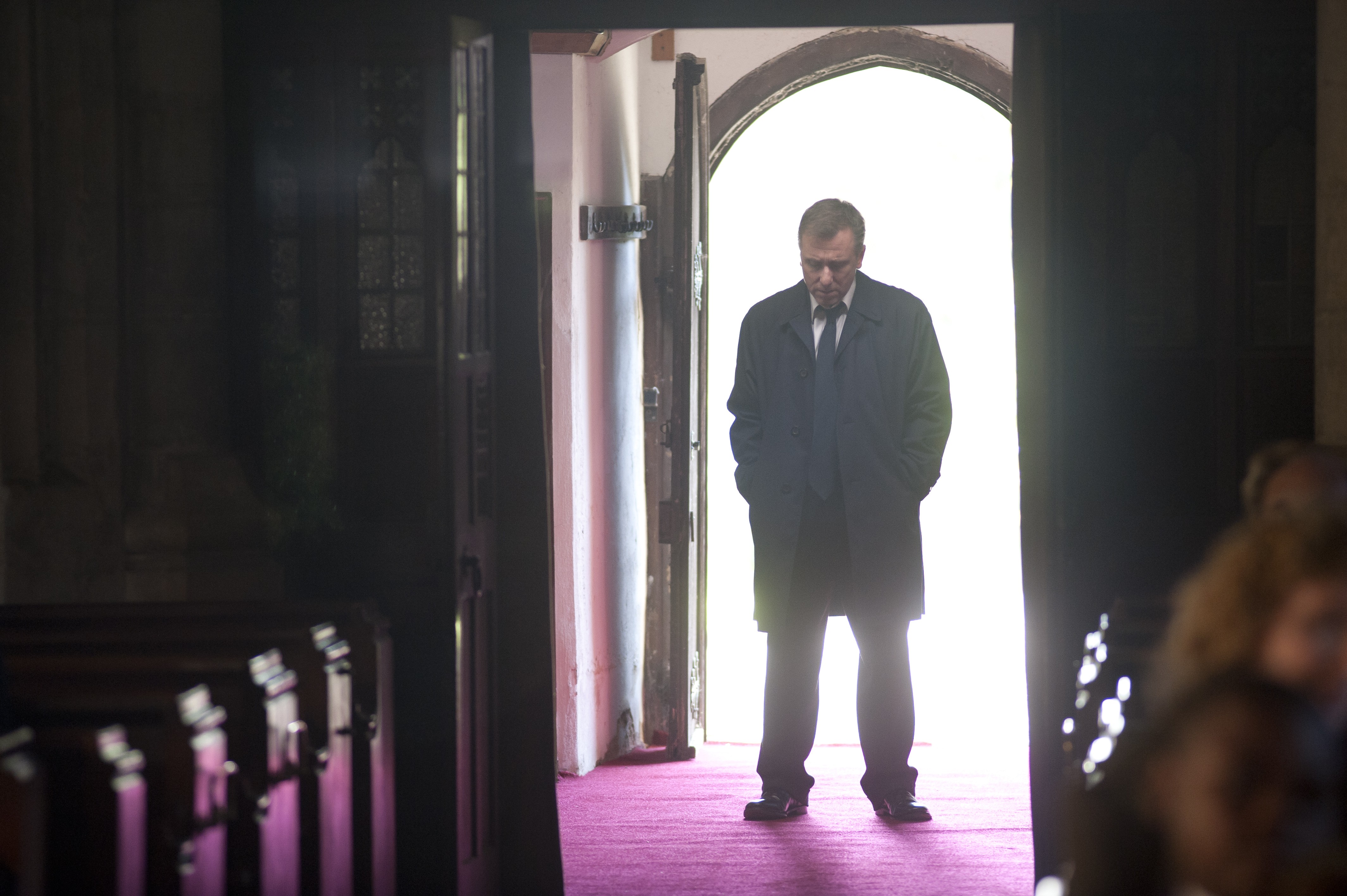 拼贴幸福剧照的剧照