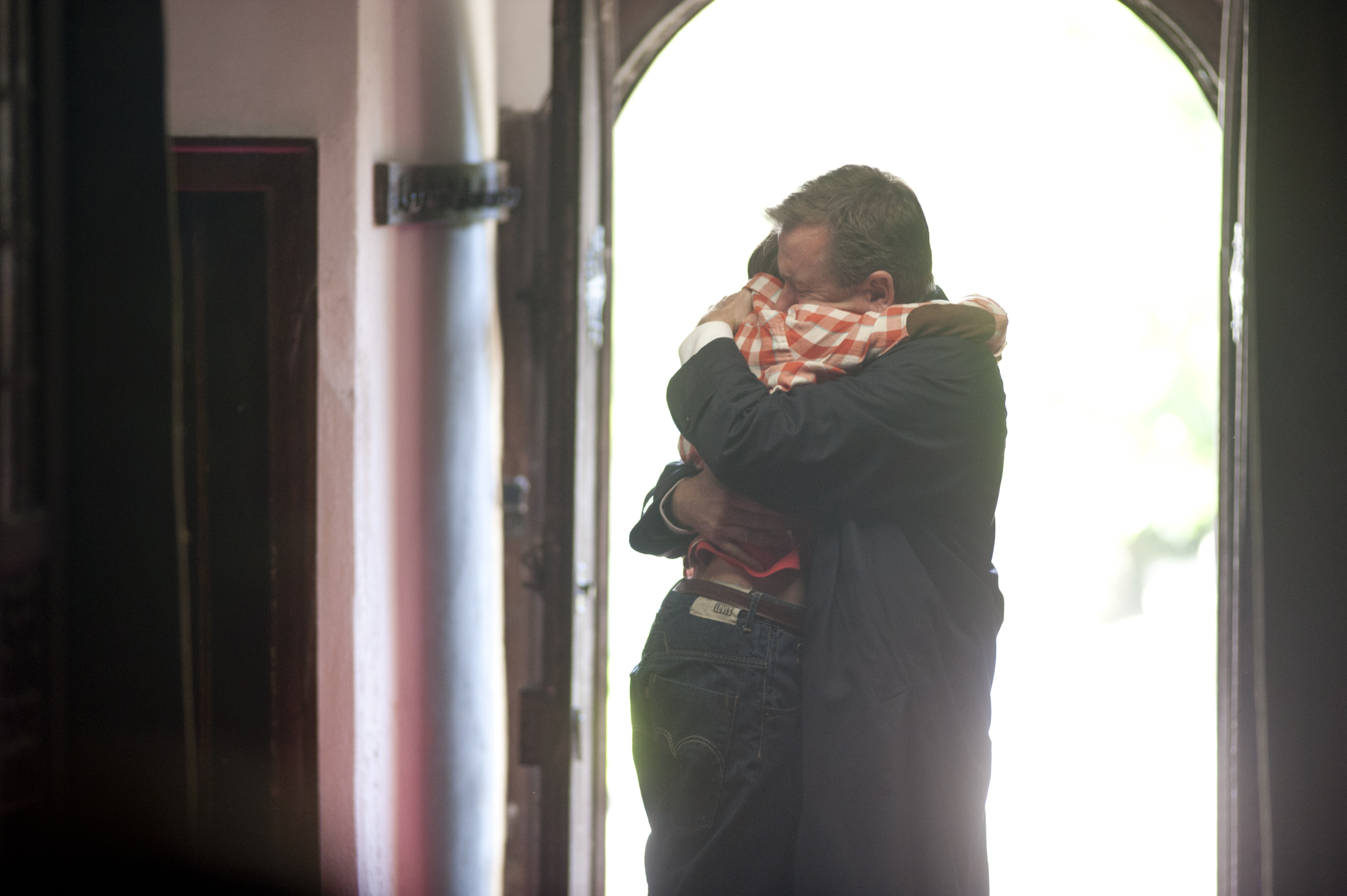 拼贴幸福剧照的剧照