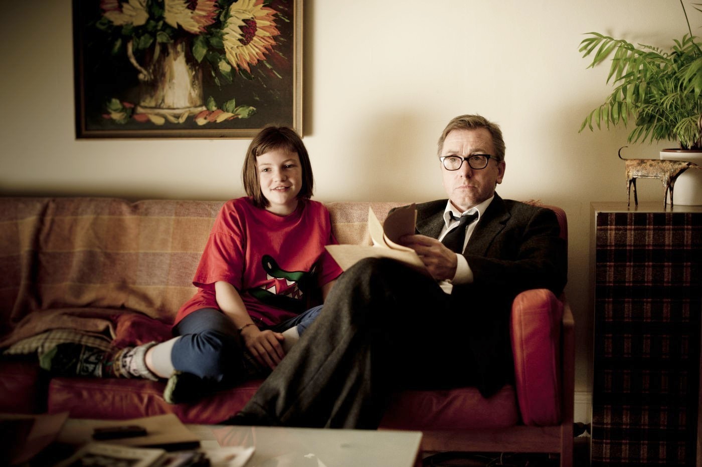 拼贴幸福剧照的剧照