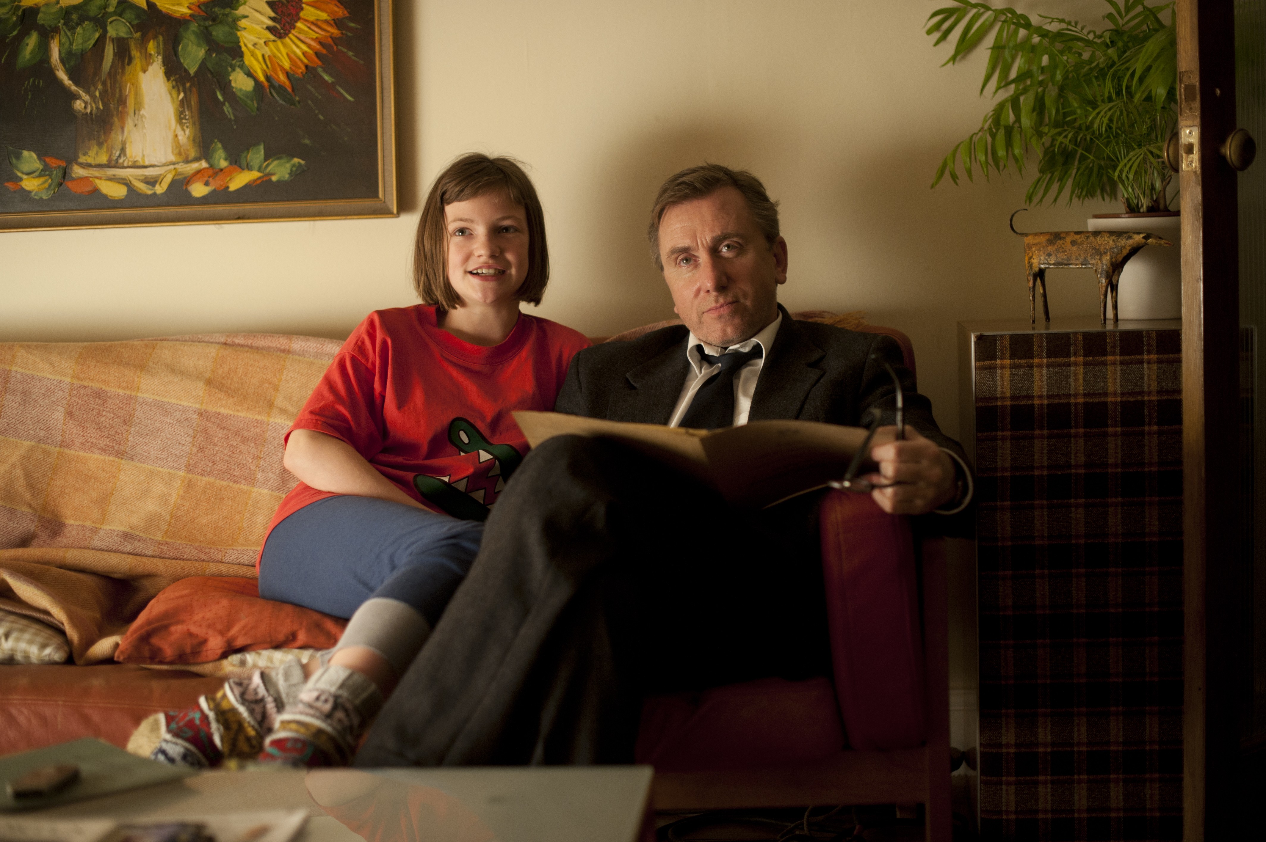 拼贴幸福剧照的剧照