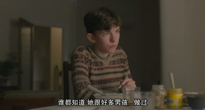 拼贴幸福剧照的剧照