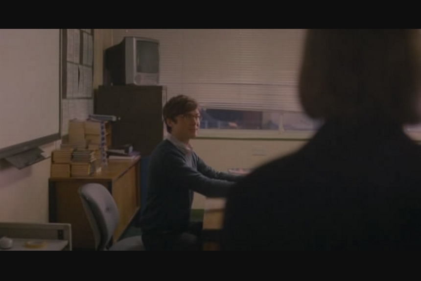 拼贴幸福剧照的剧照