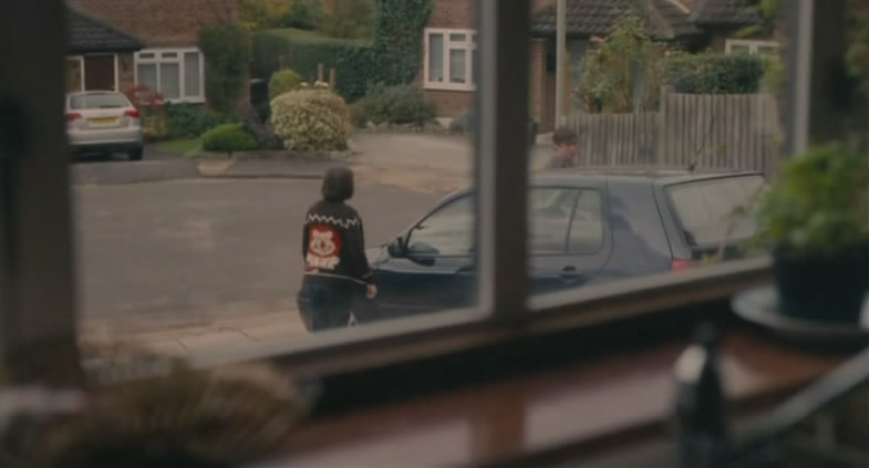 拼贴幸福剧照的剧照