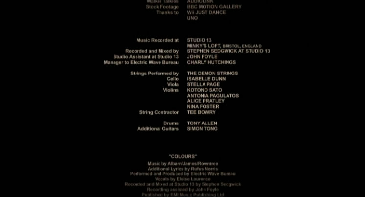 拼贴幸福剧照的剧照