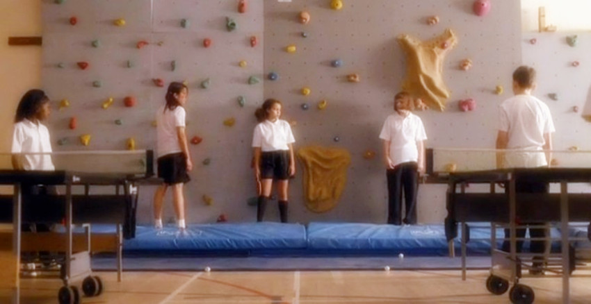 拼贴幸福剧照的剧照