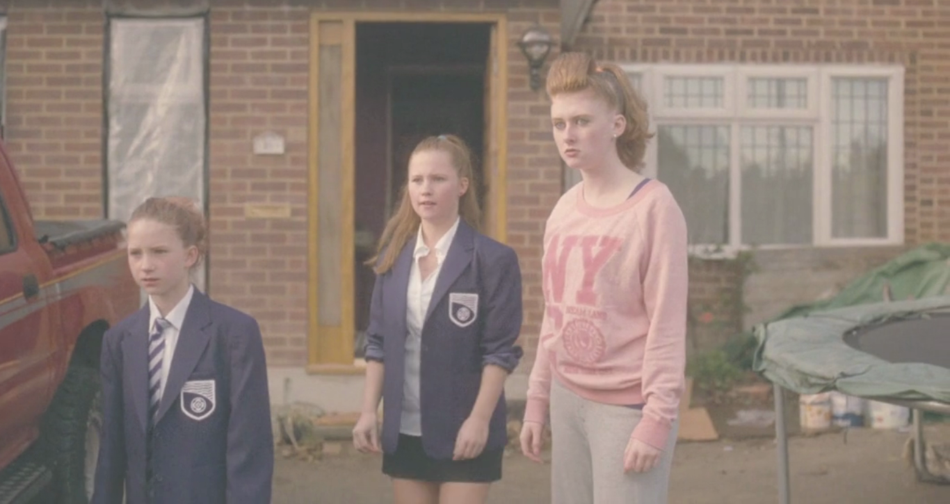 拼贴幸福剧照的剧照