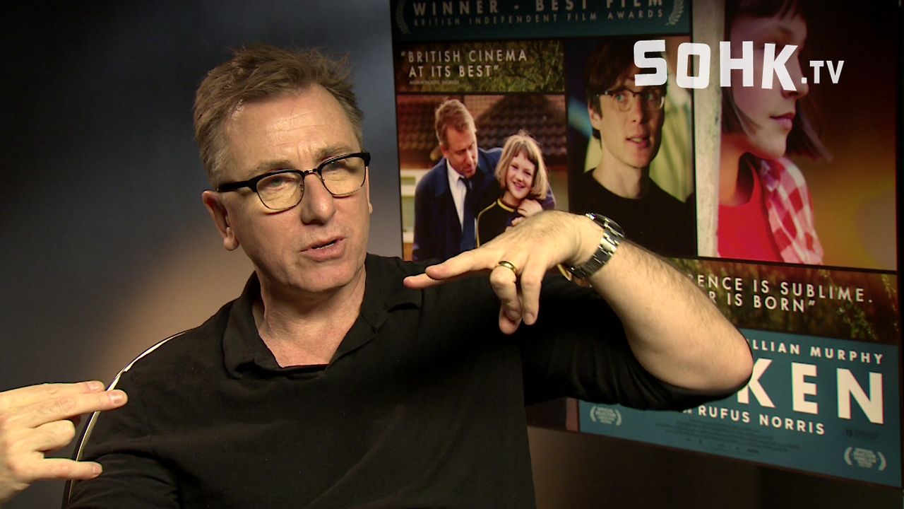 拼贴幸福剧照的剧照