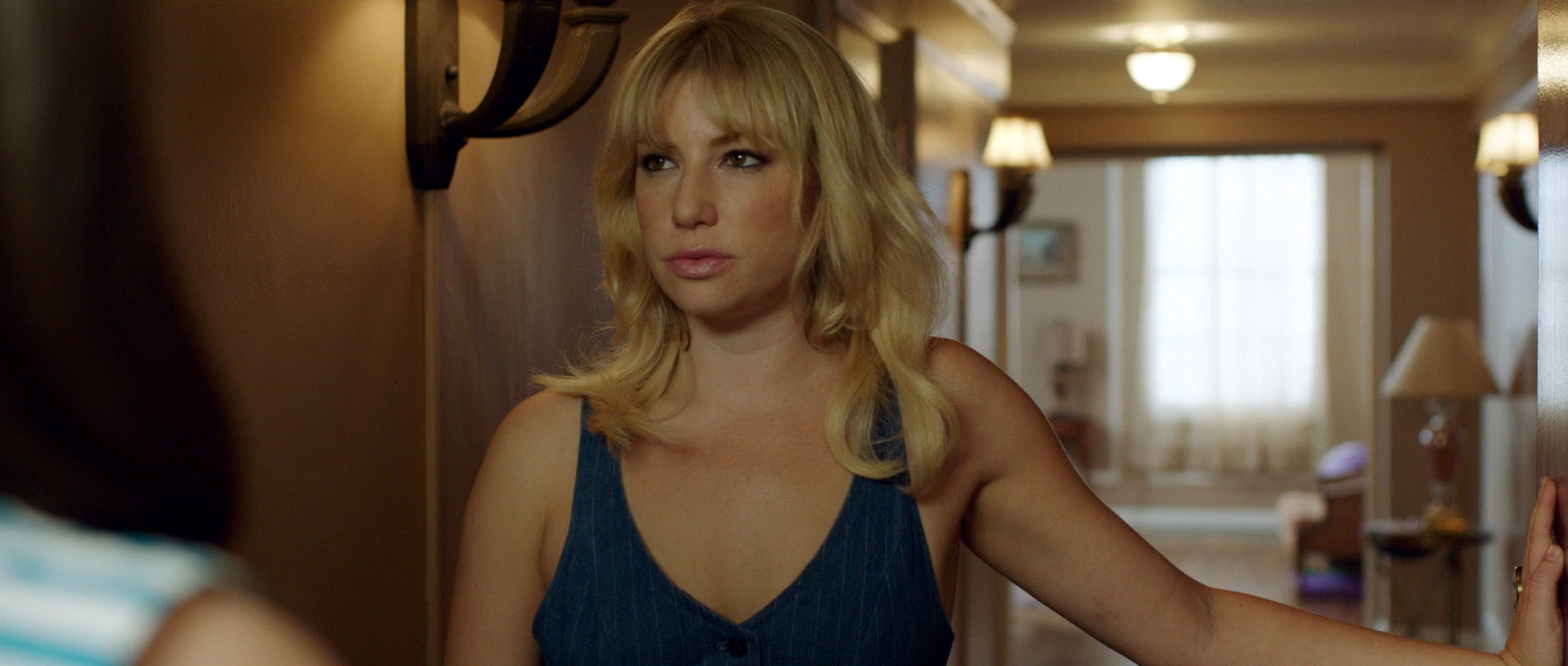 激情热线剧照的剧照