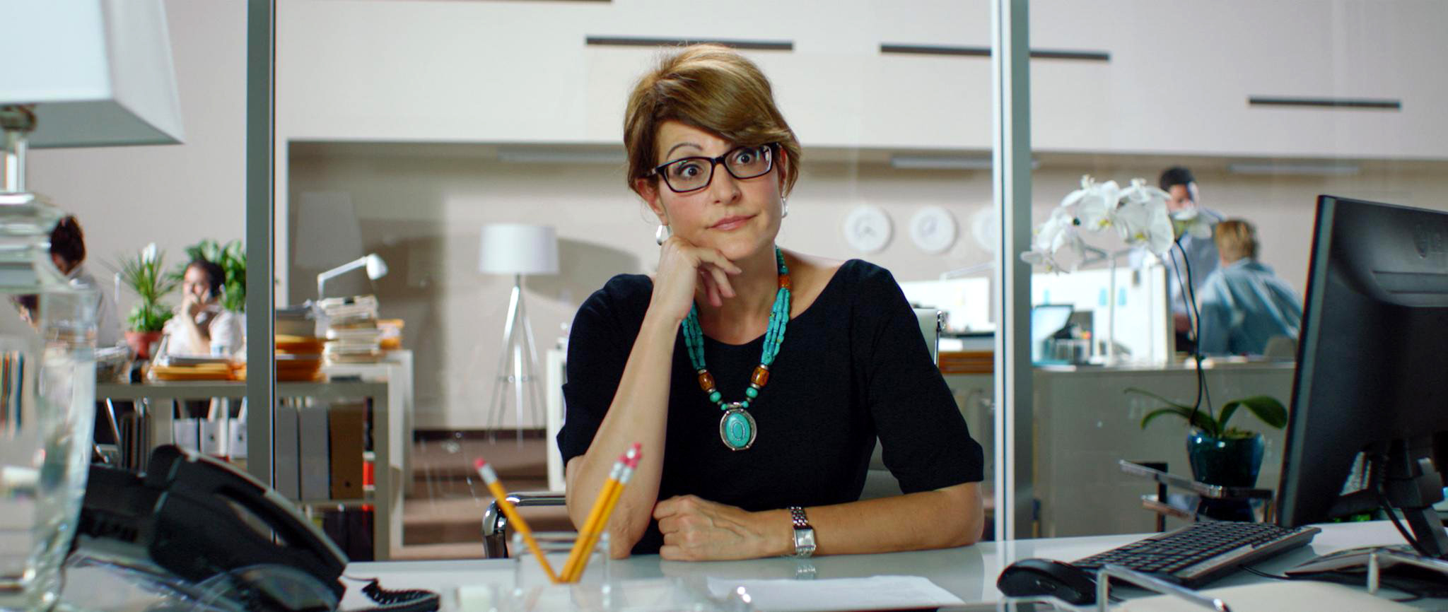 激情热线剧照的剧照