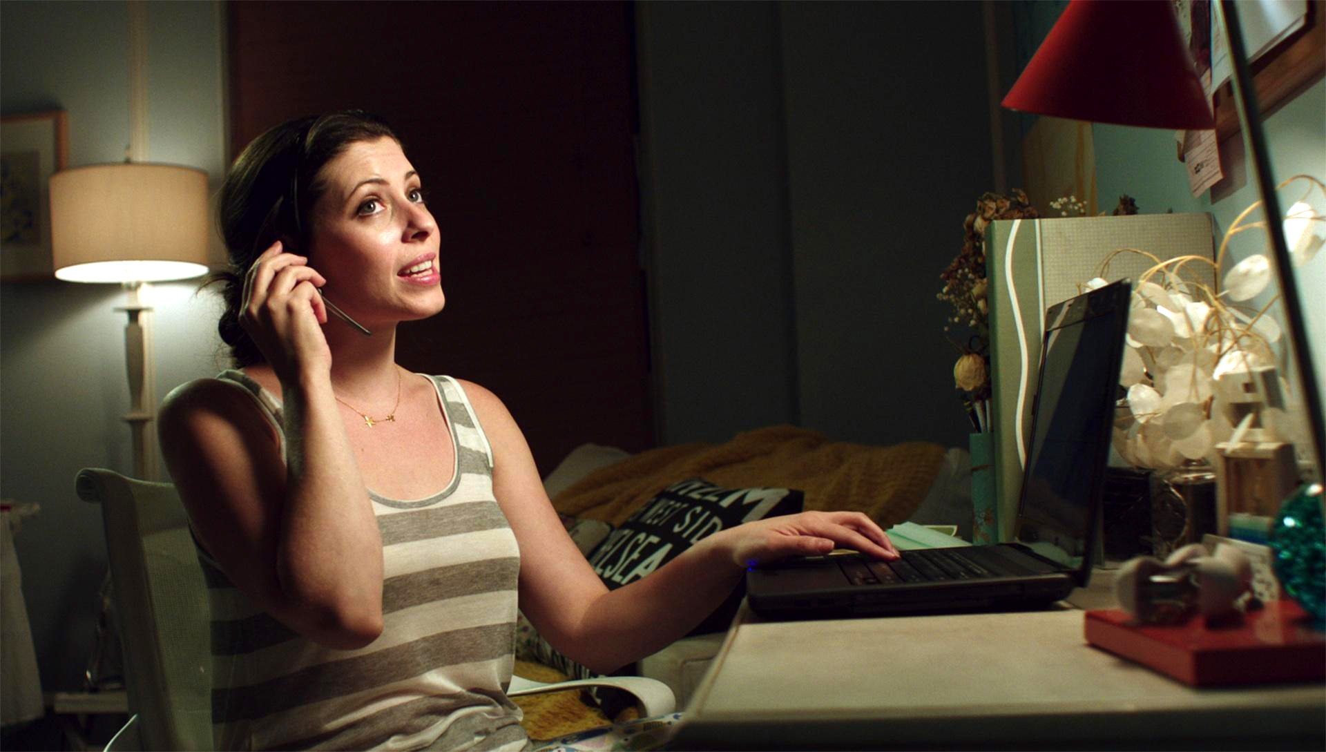 激情热线剧照的剧照