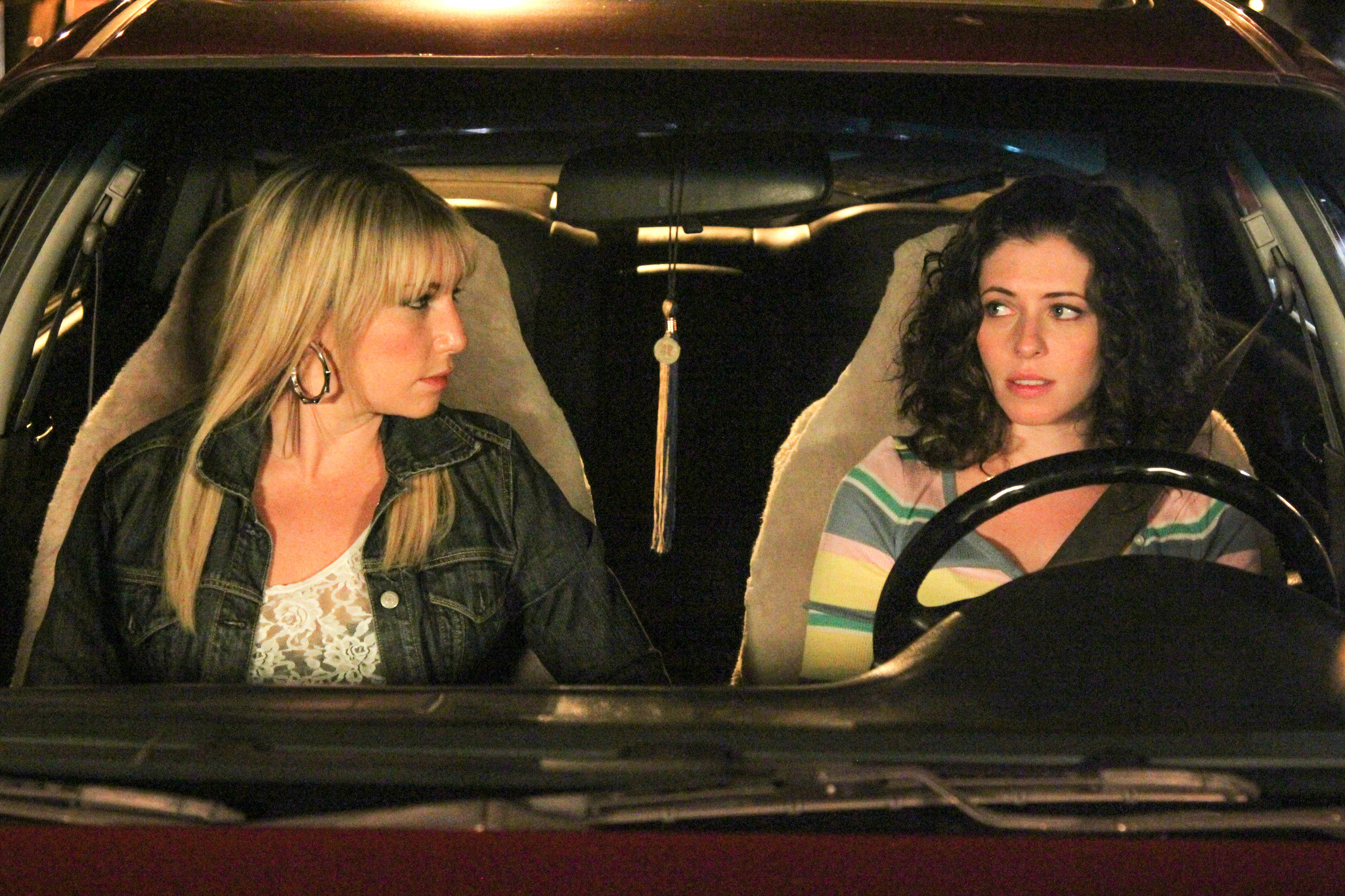 激情热线剧照的剧照