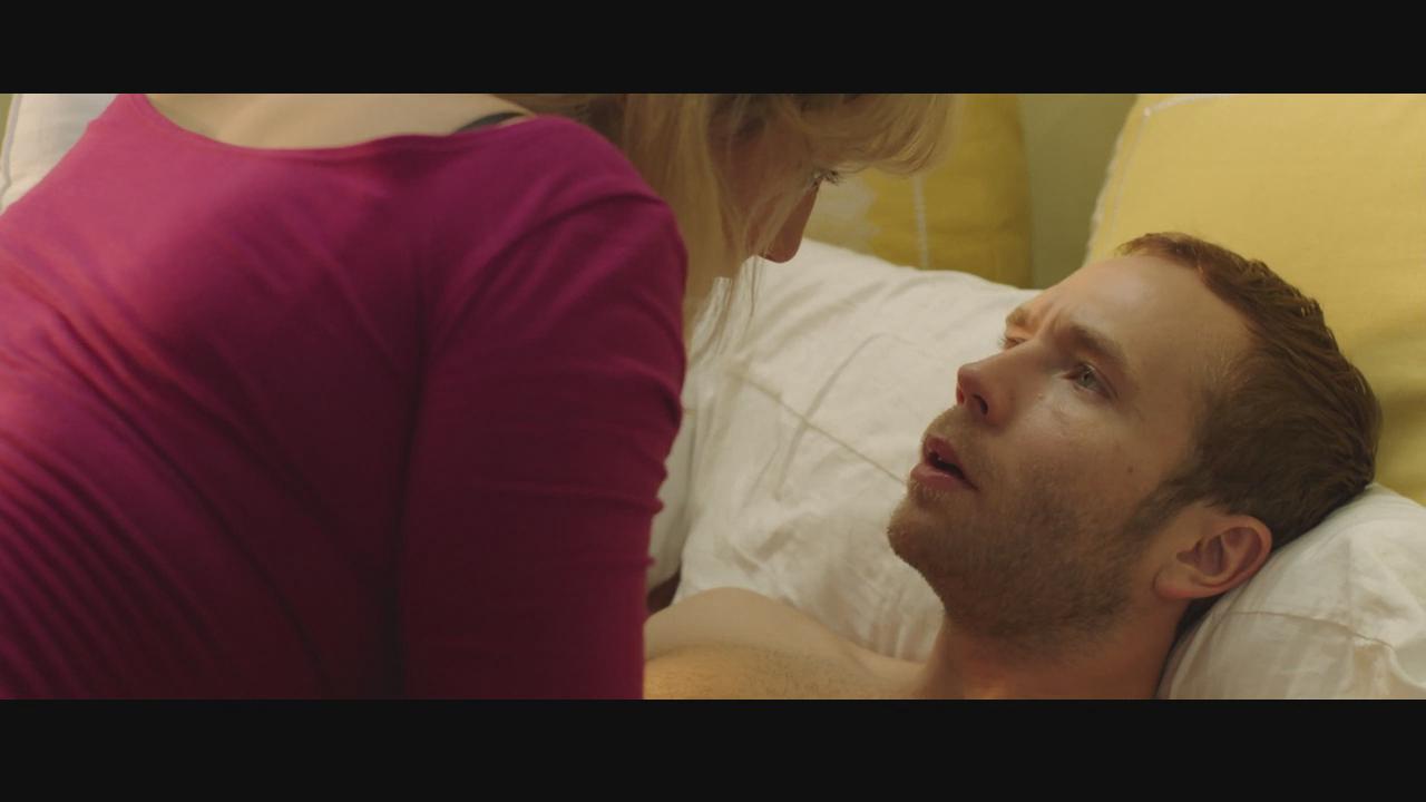 激情热线剧照的剧照