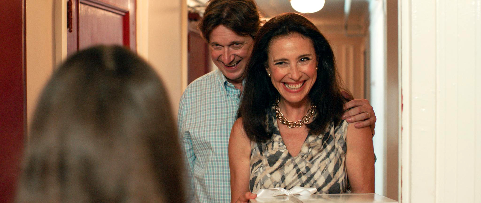 激情热线剧照的剧照