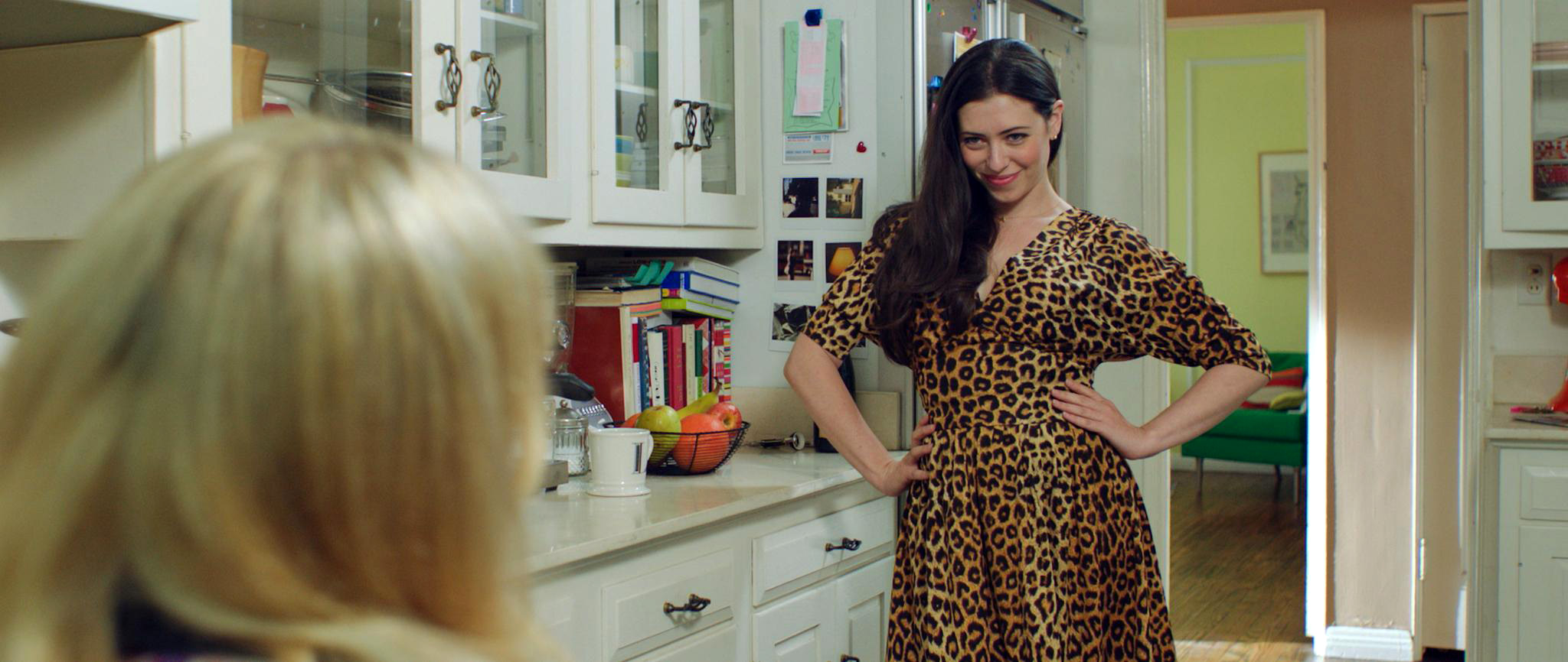 激情热线剧照的剧照