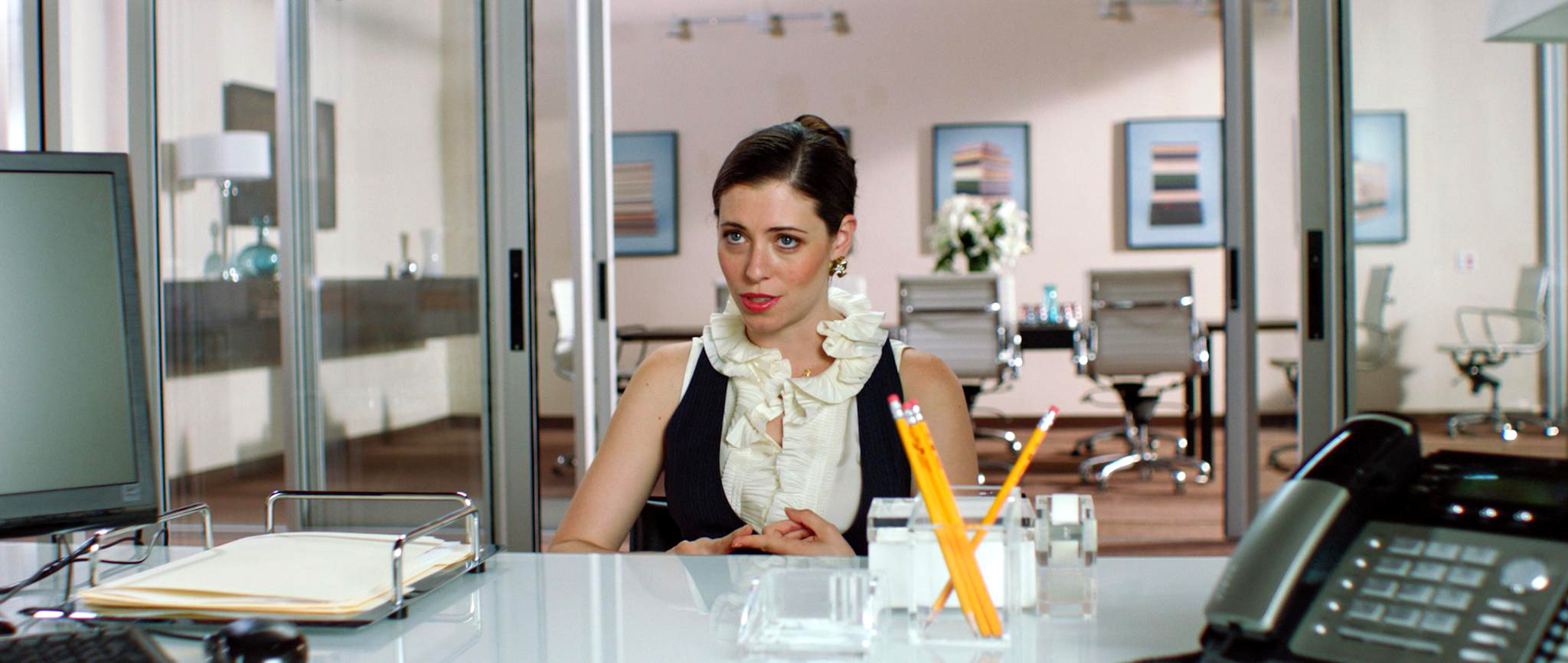 激情热线剧照的剧照