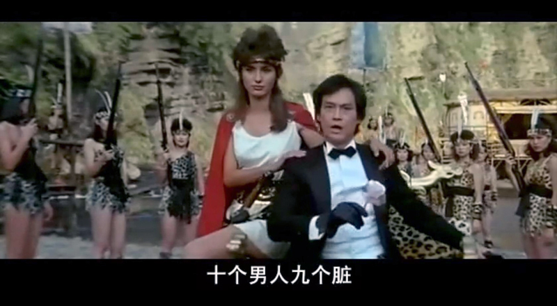 迷你特攻队剧照的剧照