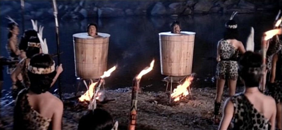 迷你特攻队剧照的剧照