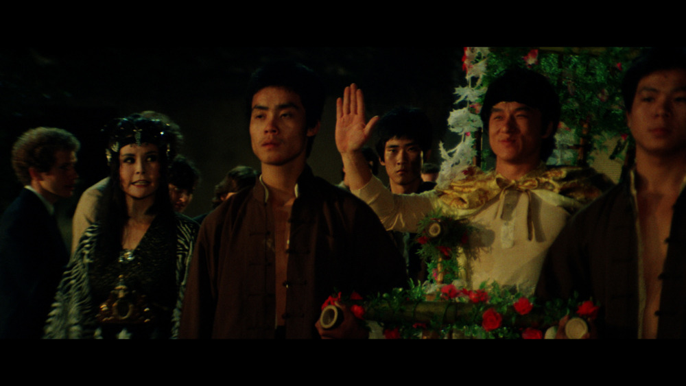 迷你特攻队剧照的剧照