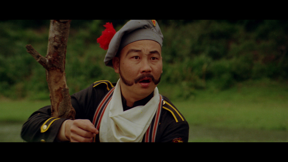 迷你特攻队剧照的剧照