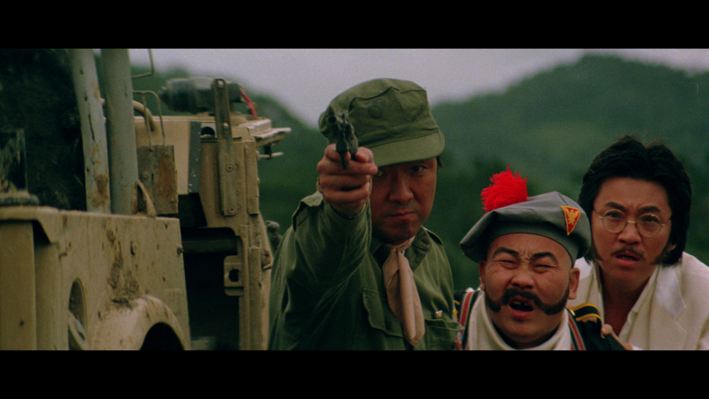 迷你特攻队剧照的剧照