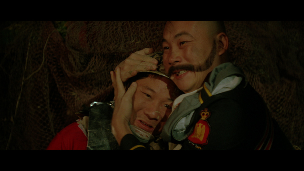 迷你特攻队剧照的剧照