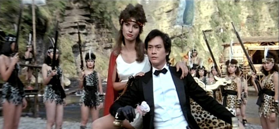 迷你特攻队剧照的剧照