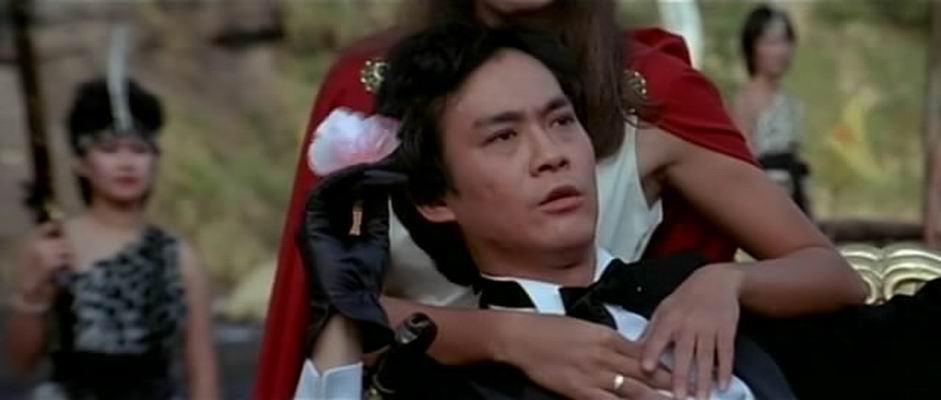 迷你特攻队剧照的剧照