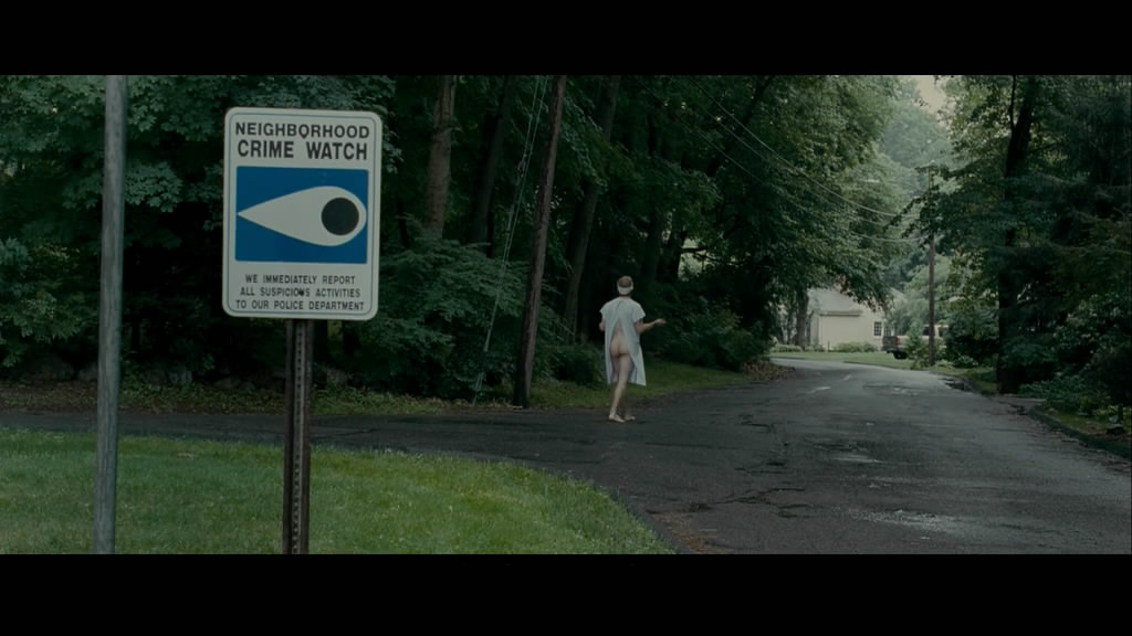 美国鸟类剧照的剧照