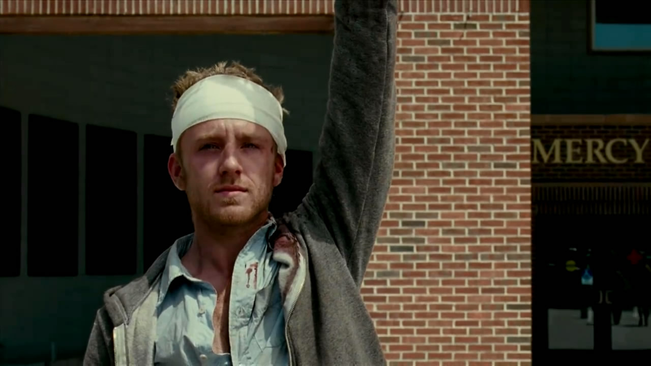 美国鸟类剧照的剧照