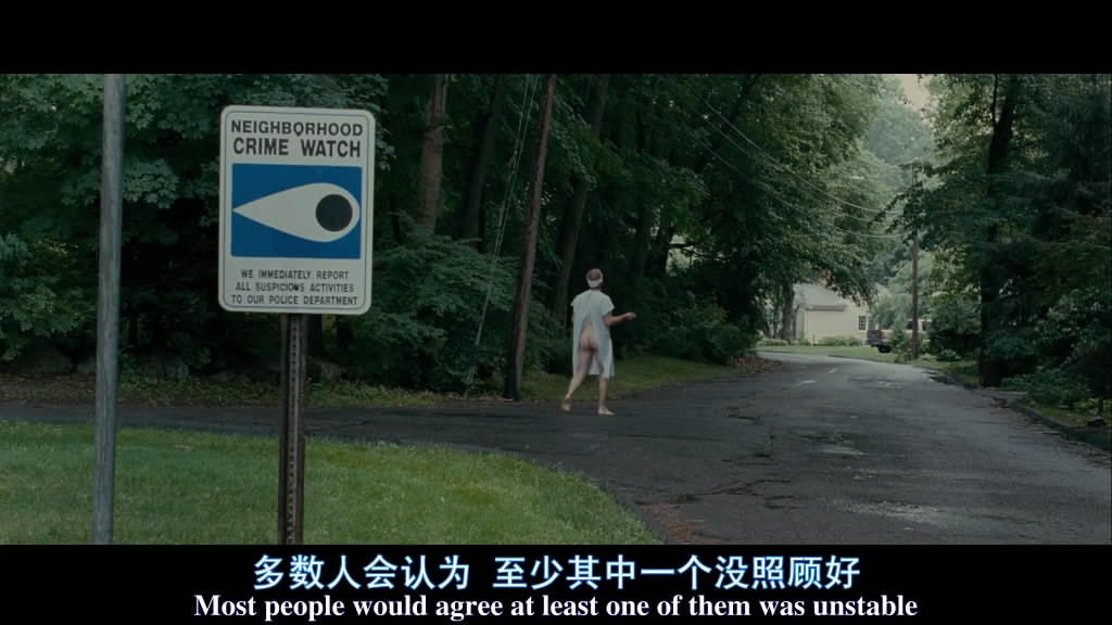 美国鸟类剧照的剧照