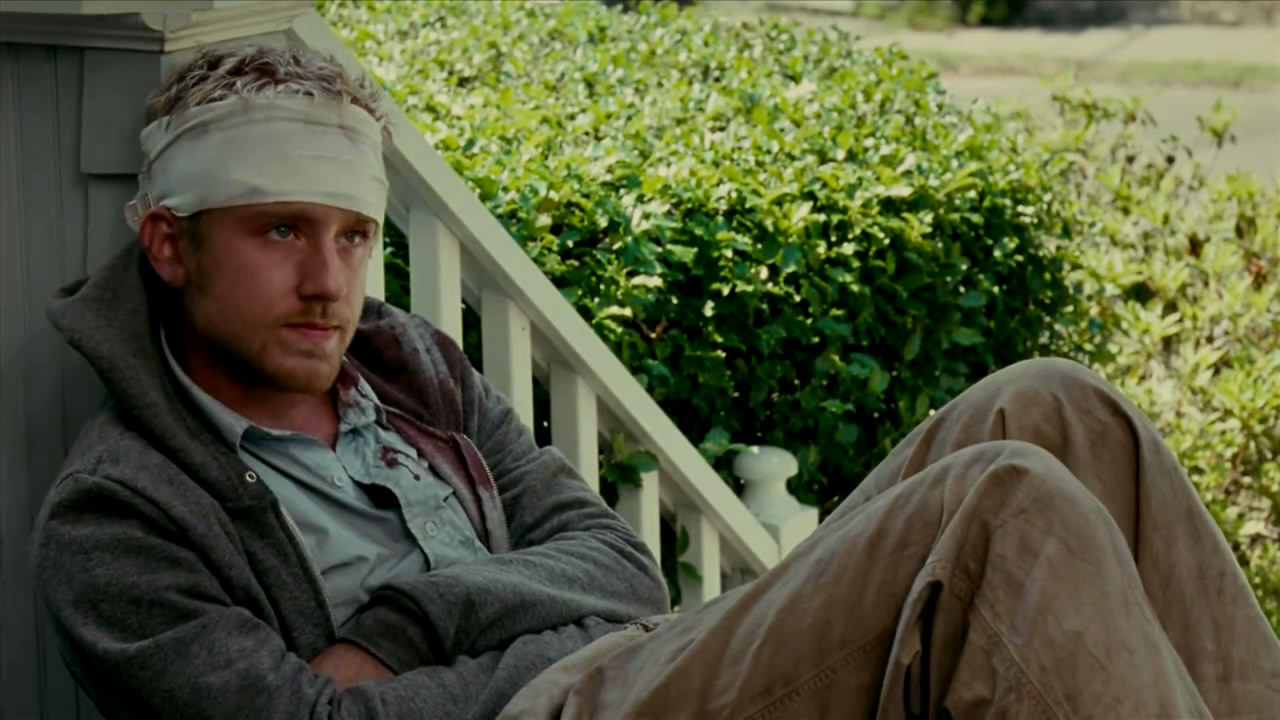 美国鸟类剧照的剧照