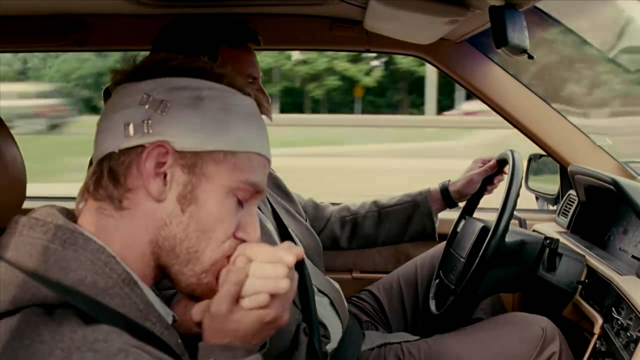 美国鸟类剧照的剧照