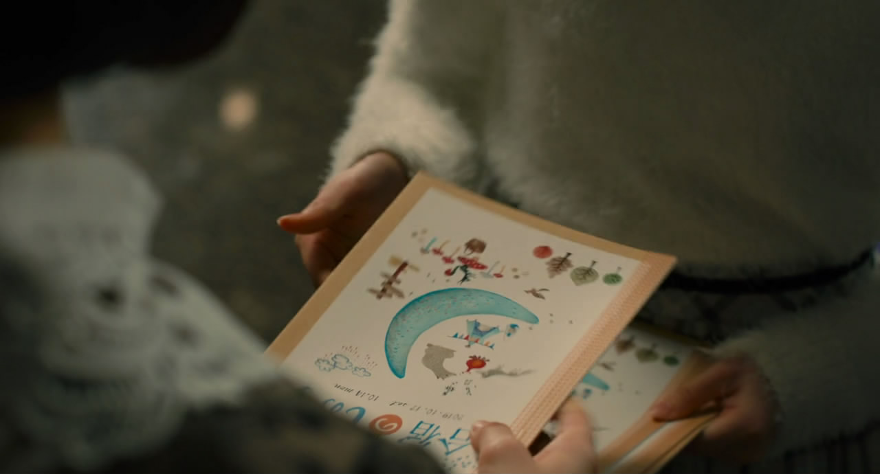 尸人庄杀人事件剧照的剧照