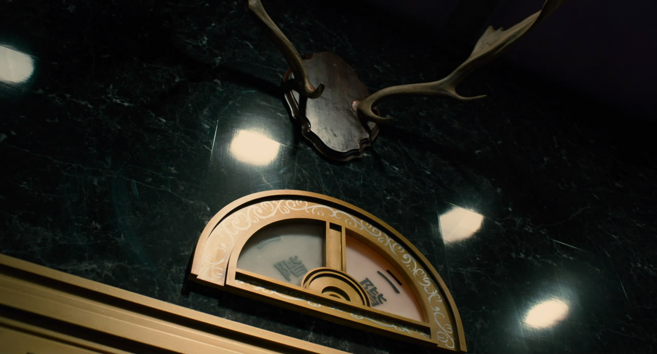 尸人庄杀人事件剧照的剧照