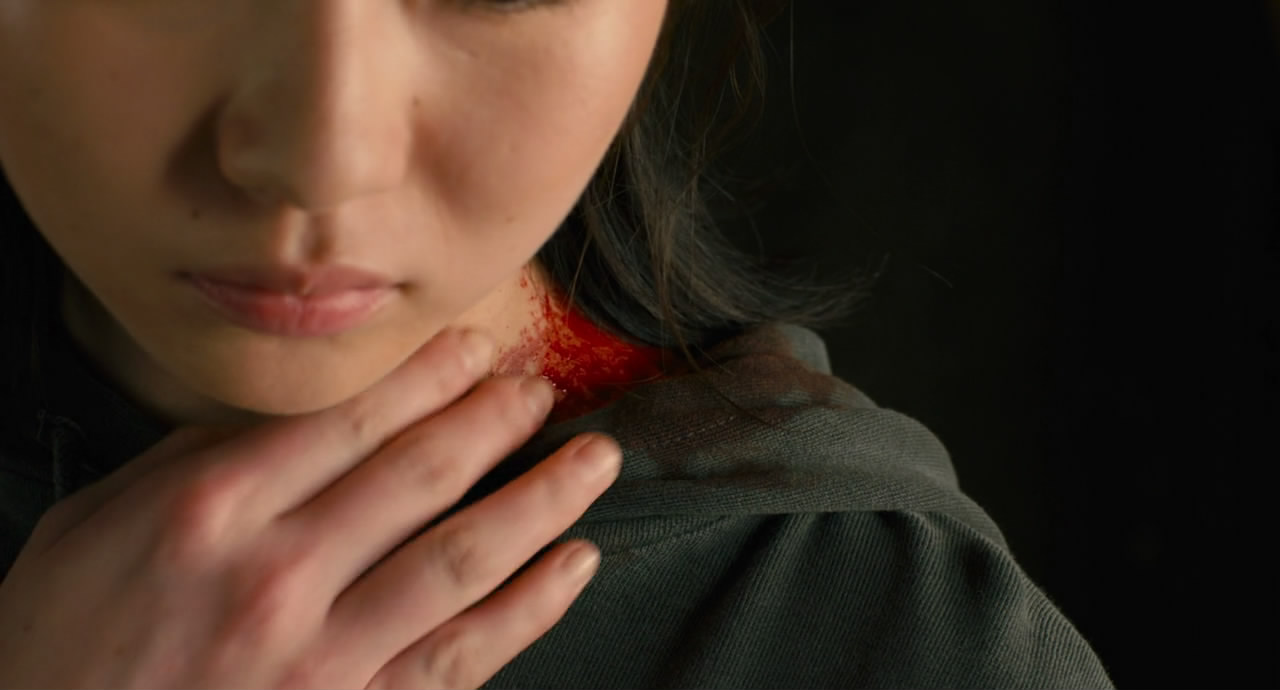 尸人庄杀人事件剧照的剧照