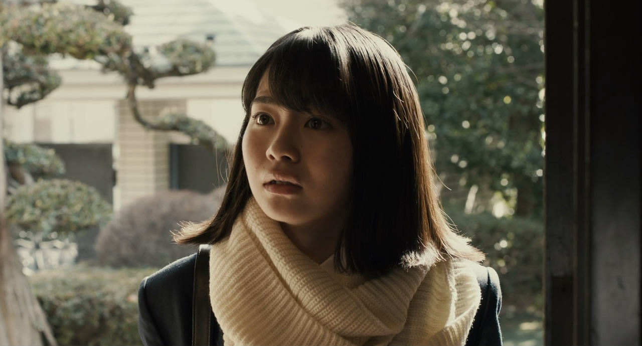 尸人庄杀人事件剧照的剧照