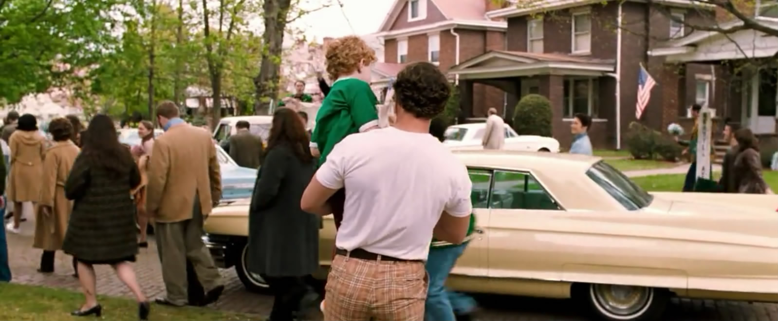 后继有人剧照的剧照