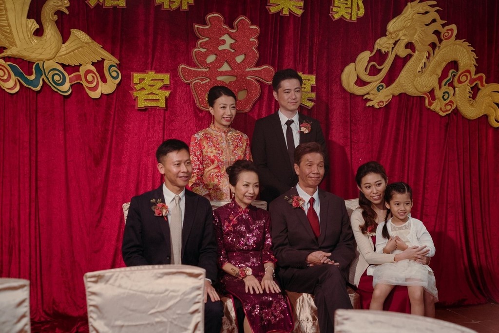 叔·叔剧照的剧照