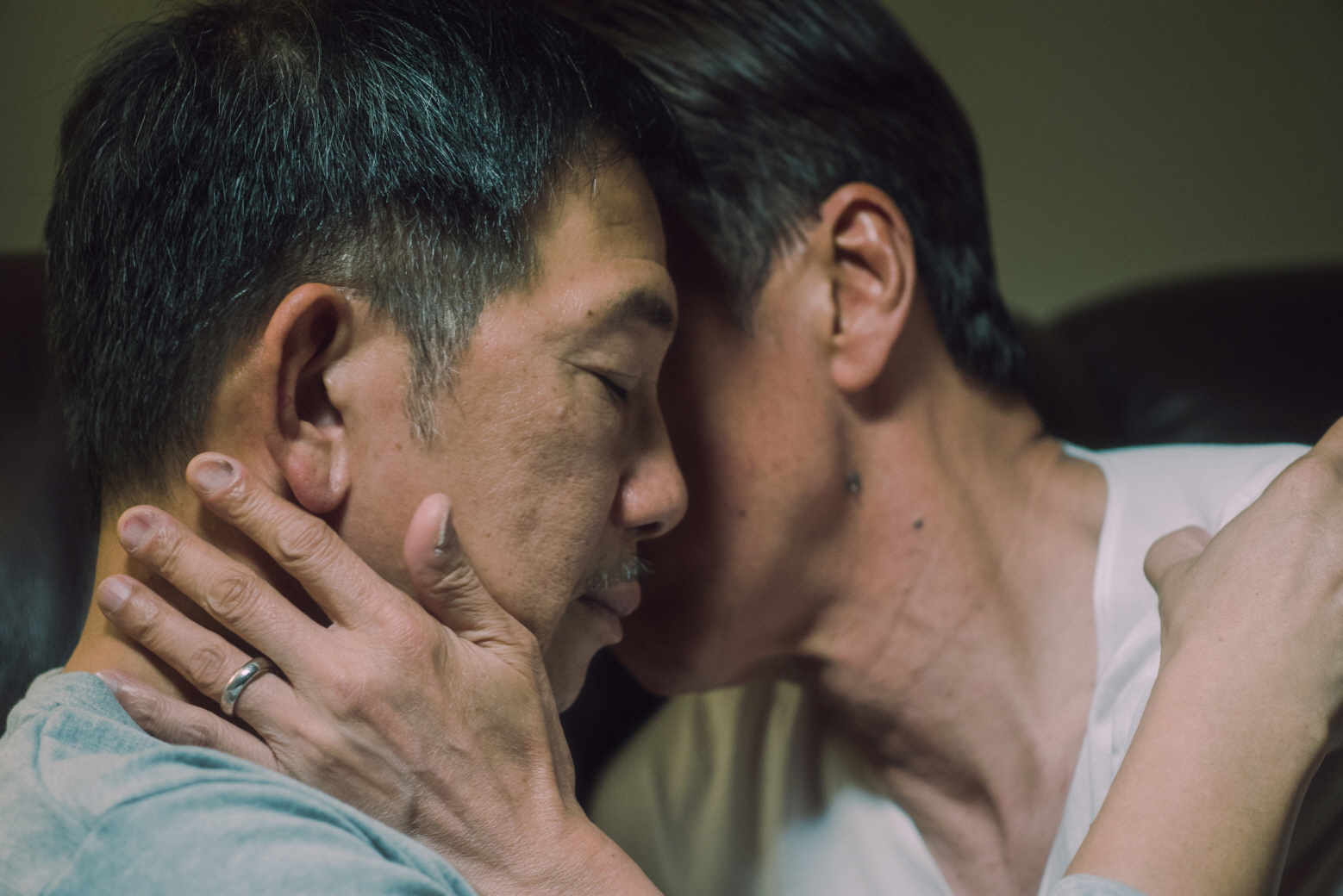 叔·叔剧照的剧照