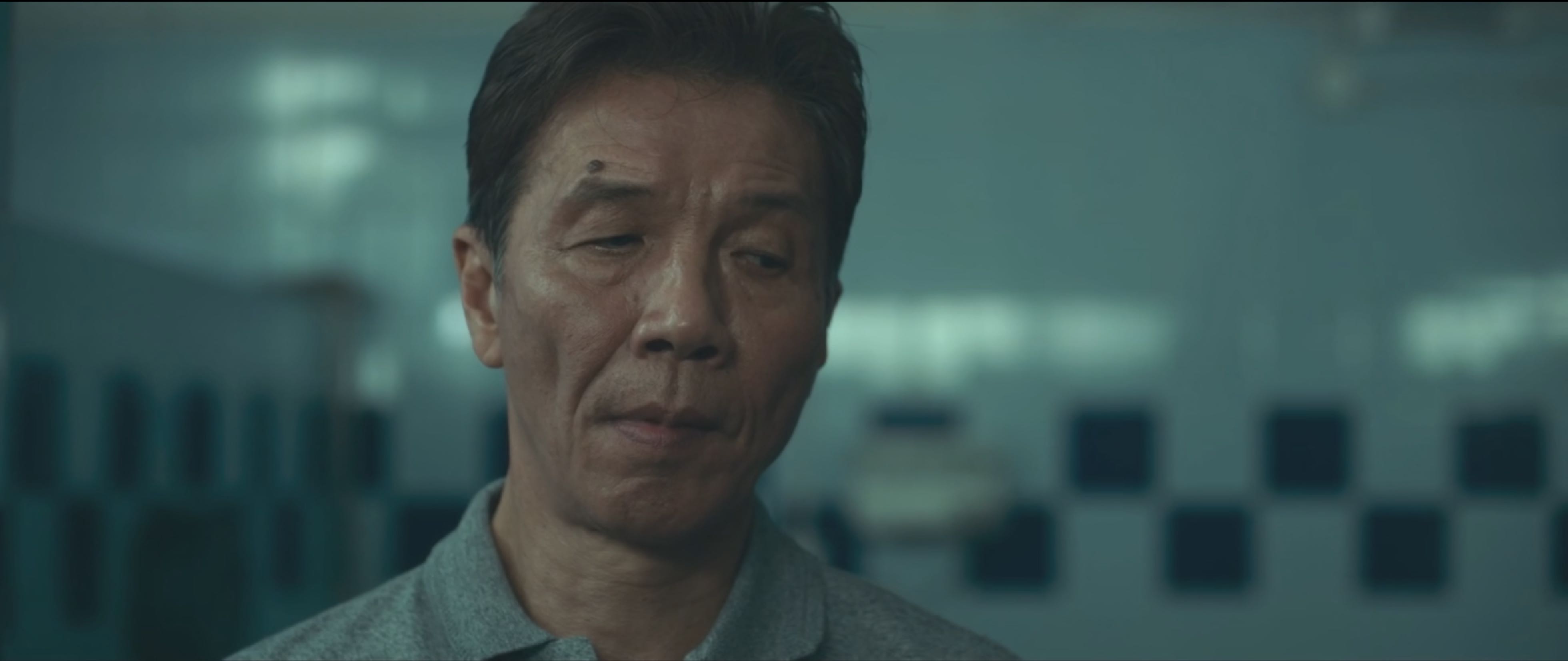 叔·叔剧照的剧照