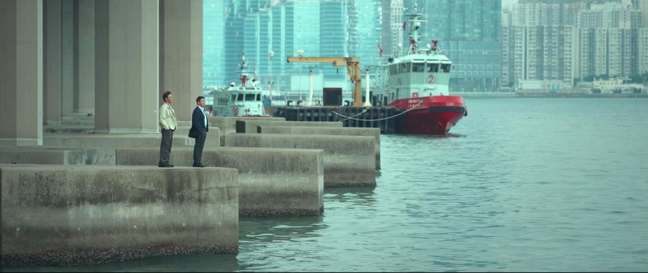 叔·叔剧照的剧照