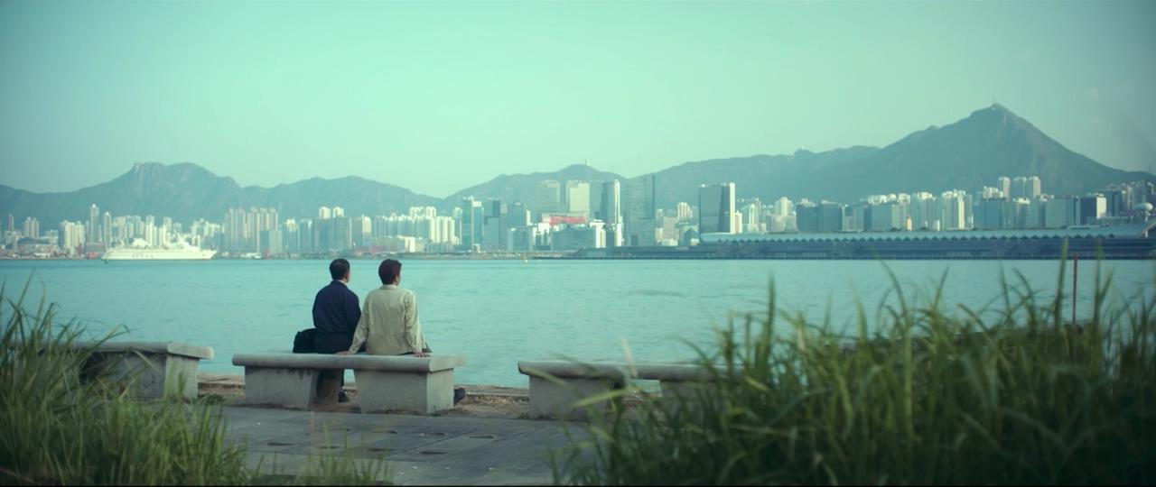 叔·叔剧照的剧照