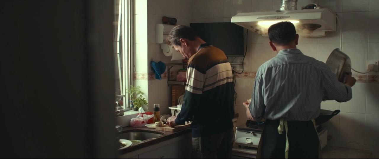 叔·叔剧照的剧照