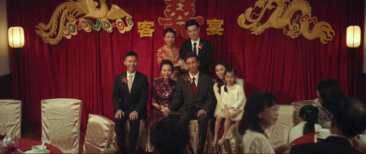 叔·叔剧照的剧照