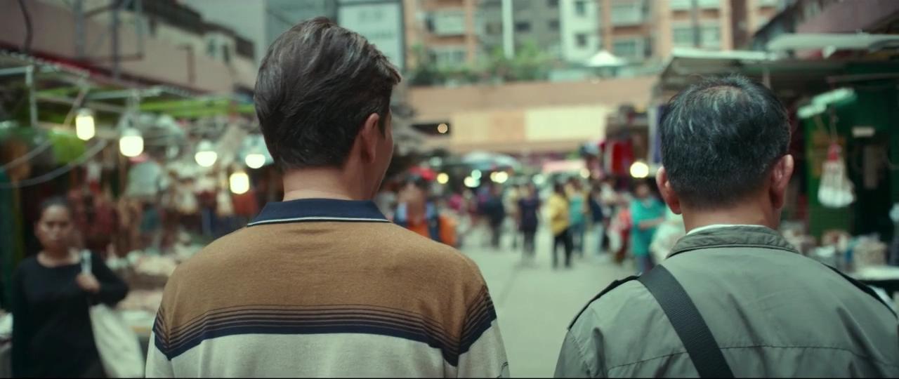 叔·叔剧照的剧照