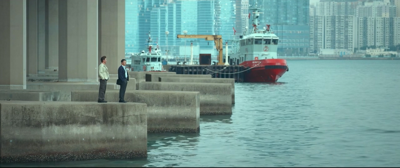 叔·叔剧照的剧照