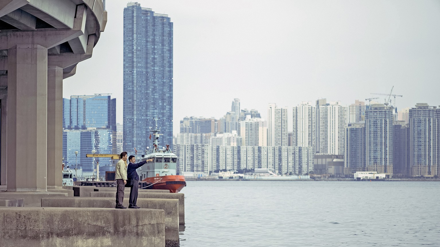 叔·叔剧照的剧照