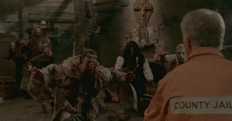 血屋剧照的剧照